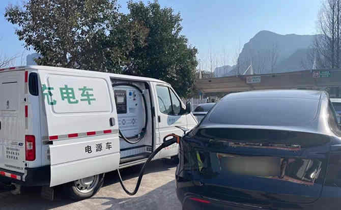 杭州汽车搭电