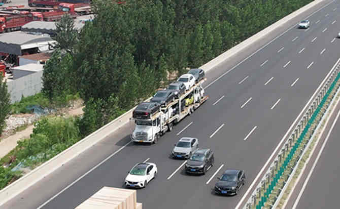 杭州高速公路汽车救援