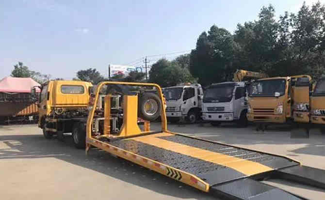 杭州汽车中途维修案例